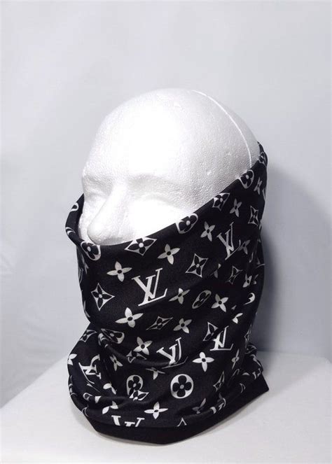 lv skimask|balaclava mask louis vuitton.